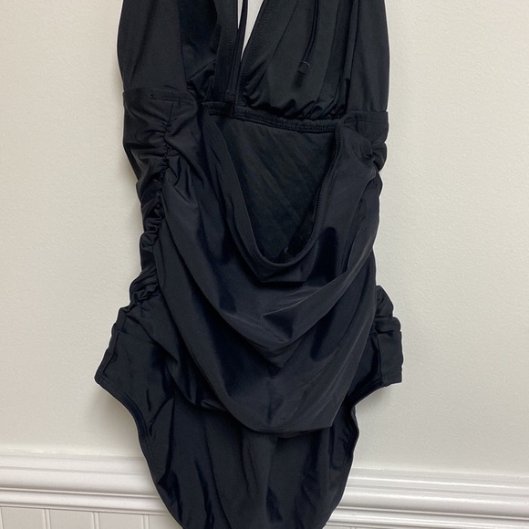 Coastal Blue Black size large - Picture 3 of 4